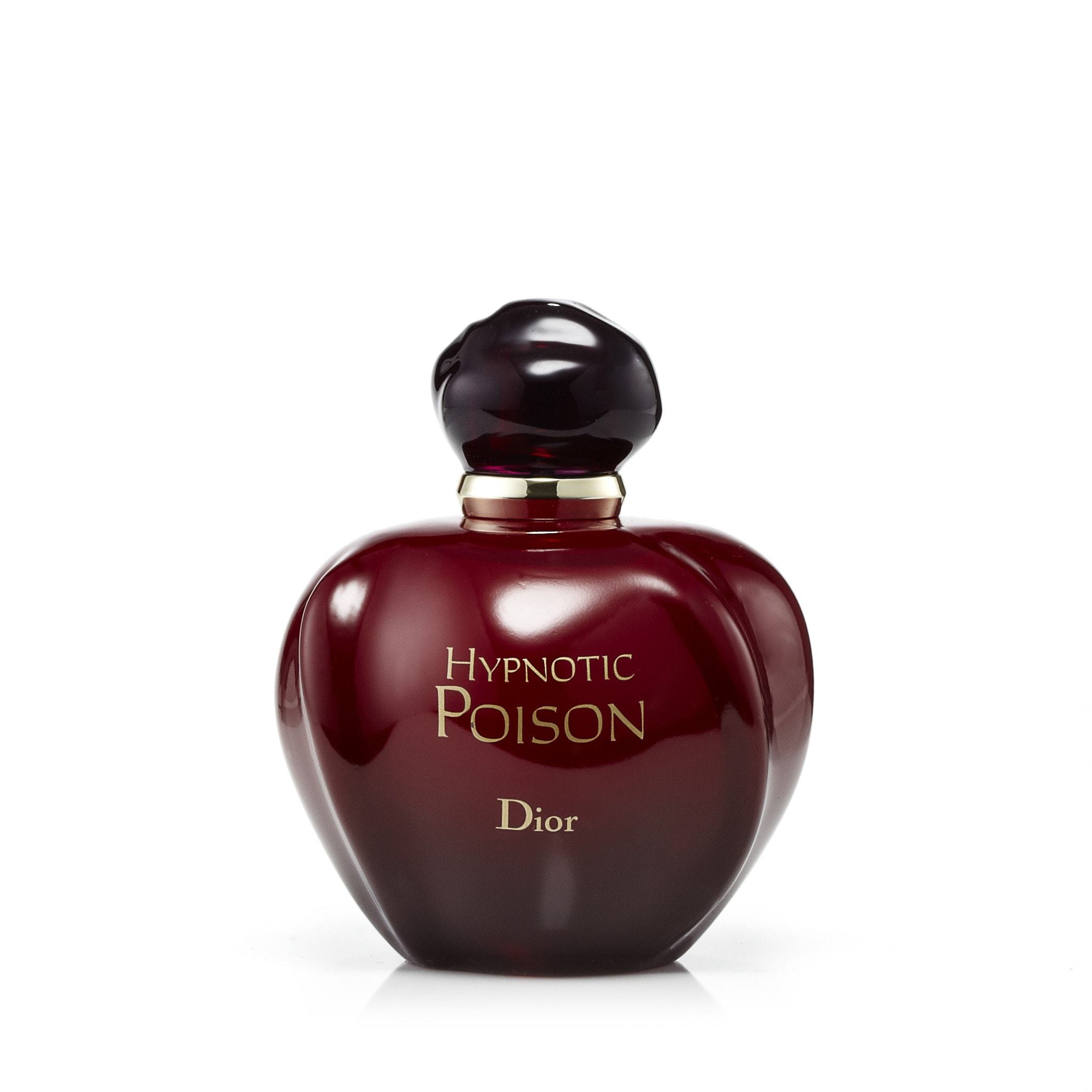 Hypnotic Poison EDT for Women by Dior Fragrance Outlet