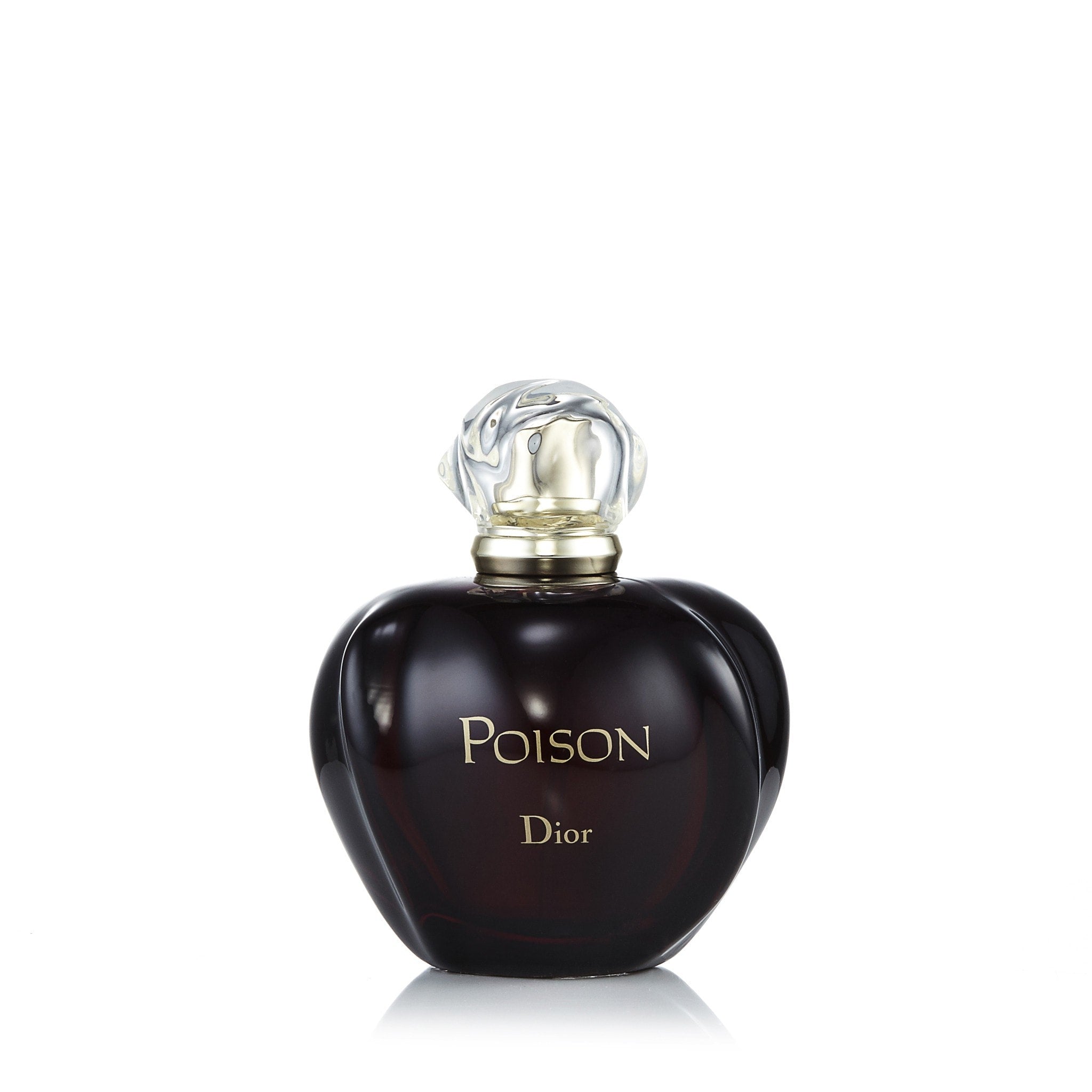 Poison Eau de Toilette Spray for Women by Dior