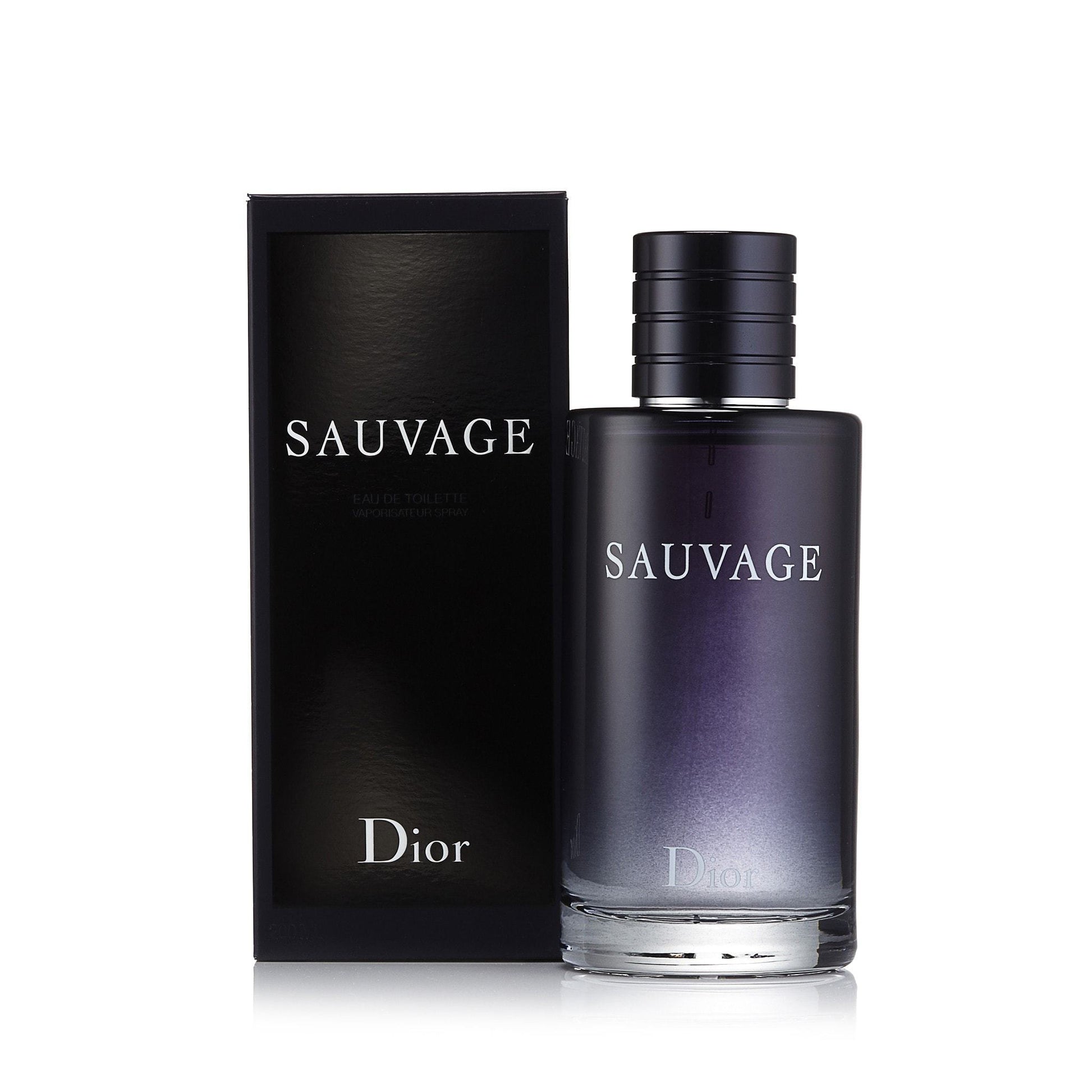Buy Dior Sauvage Eau de Toilette (100 ml) from £82.00 (Today) – Best Deals  on