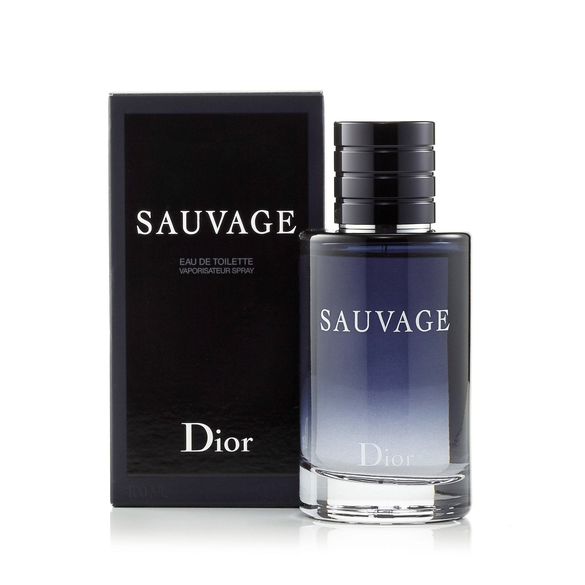 Dior Sauvage / Christian Dior Parfum Spray 2.0 oz (60 ml) (m