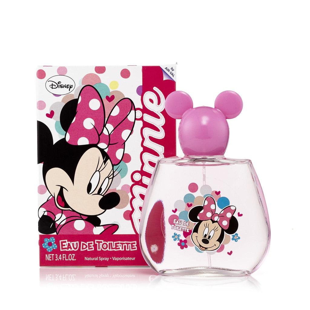 Minnie Mouse Fragrance