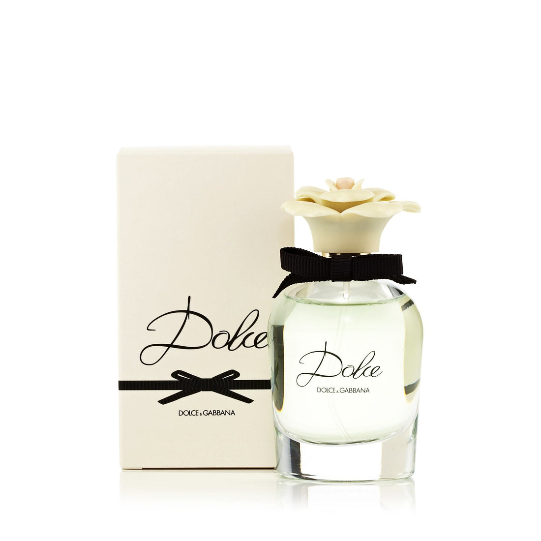 Dolce EDP for Women by D&G – Fragrance Outlet