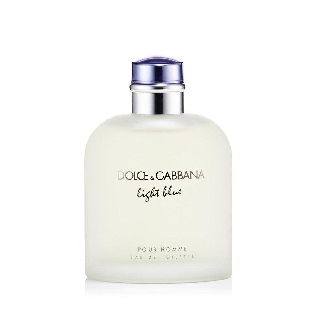 Dolce & Gabbana Light Blue Pour Homme: Which One is Best?