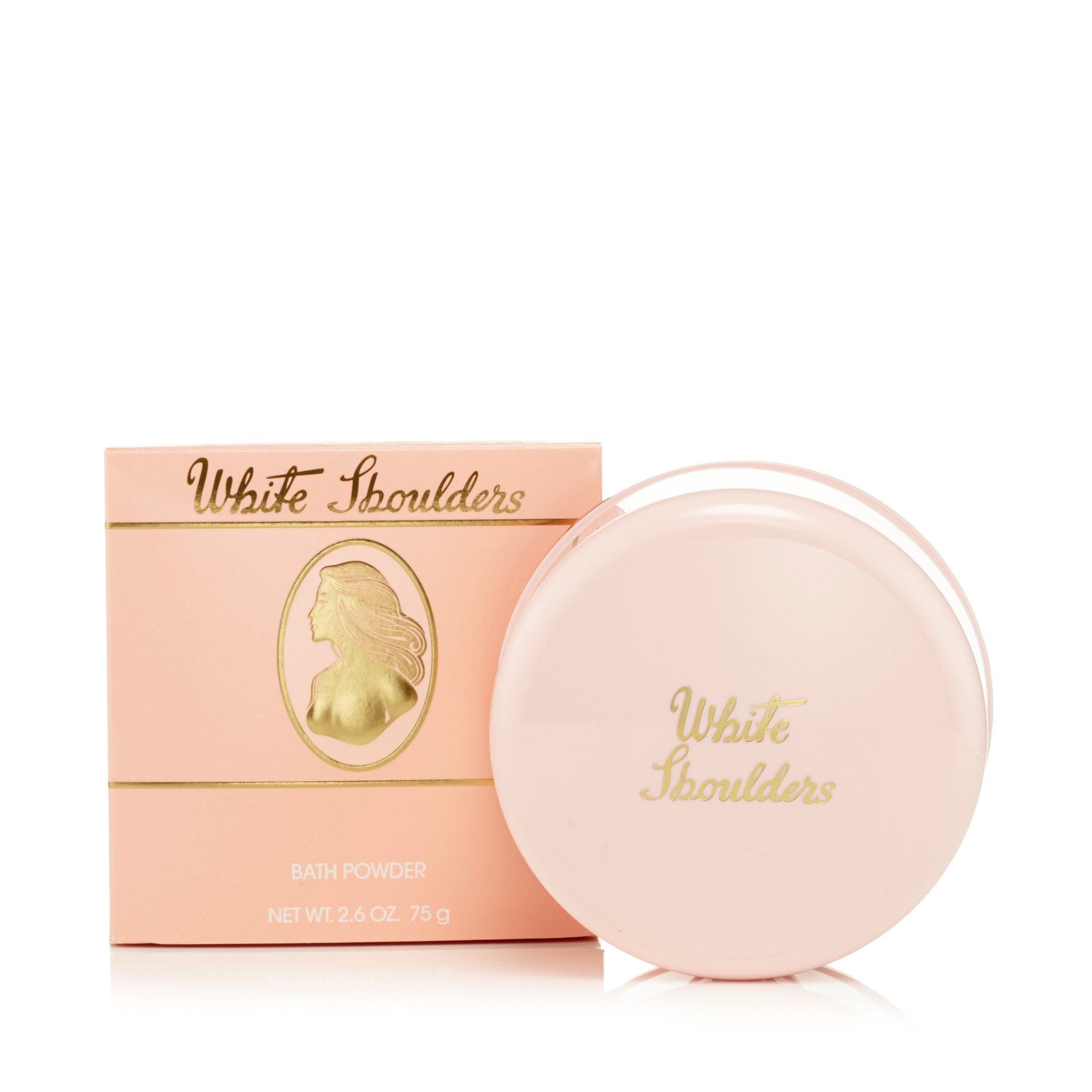 White shoulders perfume online price