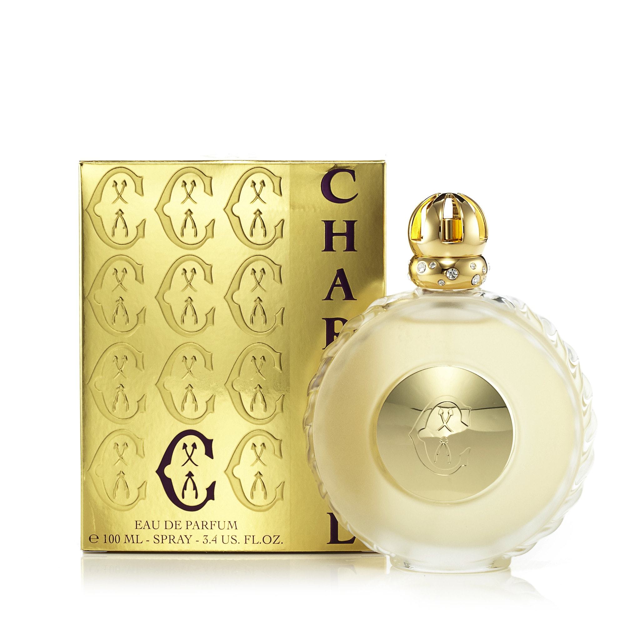 Charriol Edp 100ml (hard to find) 2024