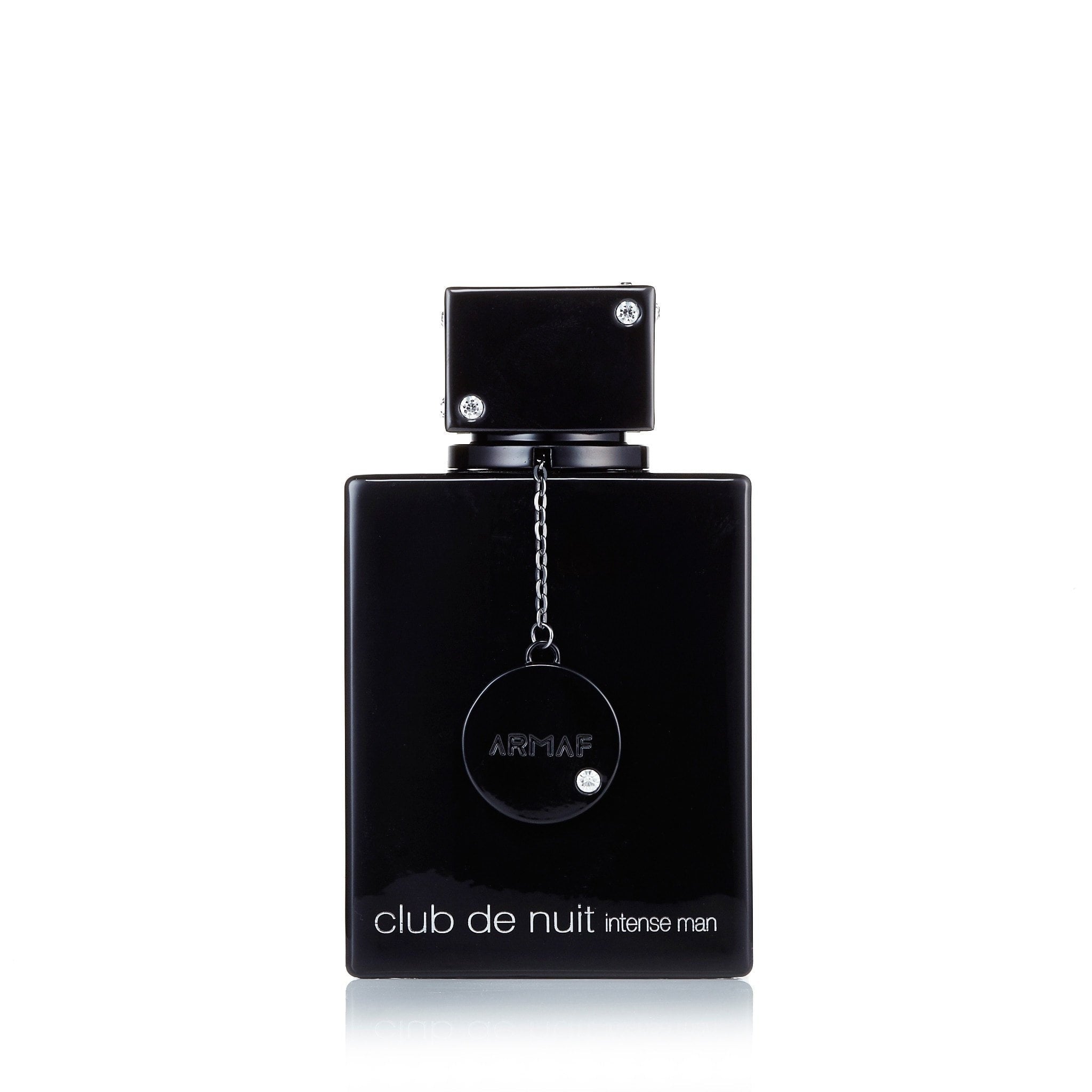 Club de Nuit Intense Eau de Toilette Spray for Men Fragrance Outlet