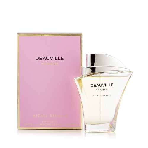 Deauville Eau de Parfum Spray for Women