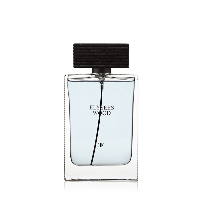 Elysees Wood Eau de Parfum Spray for Men – Fragrance Outlet