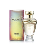 Victorious Eau de Parfum Spray for Women 3.3 oz.