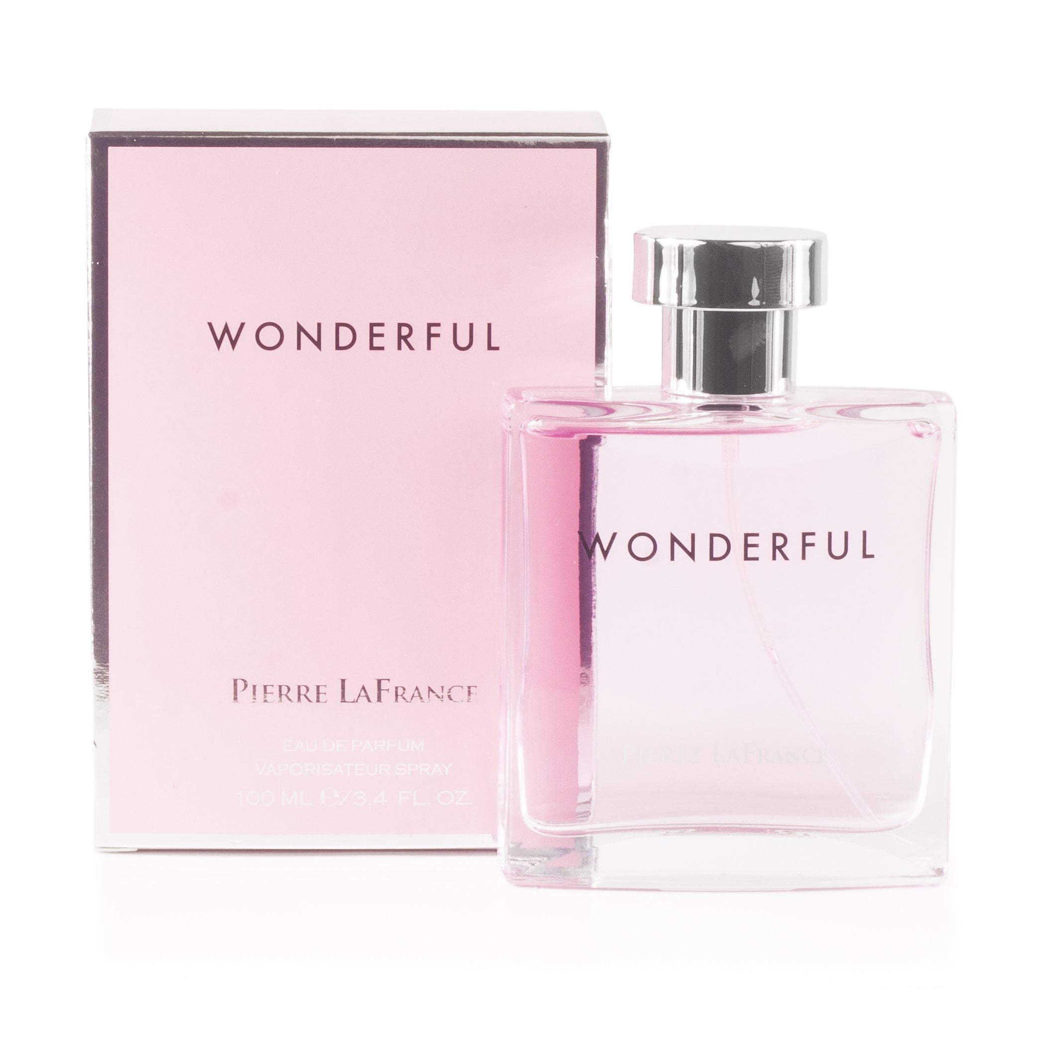 Luxuries Dise￱adora Mujer Hombre Perfume Spray Ciudad Rosa 100ml Edt Parfum  Gran Capacidad De Larga Capacidad Duradera Fragancia Marca Marca De 36,47 €