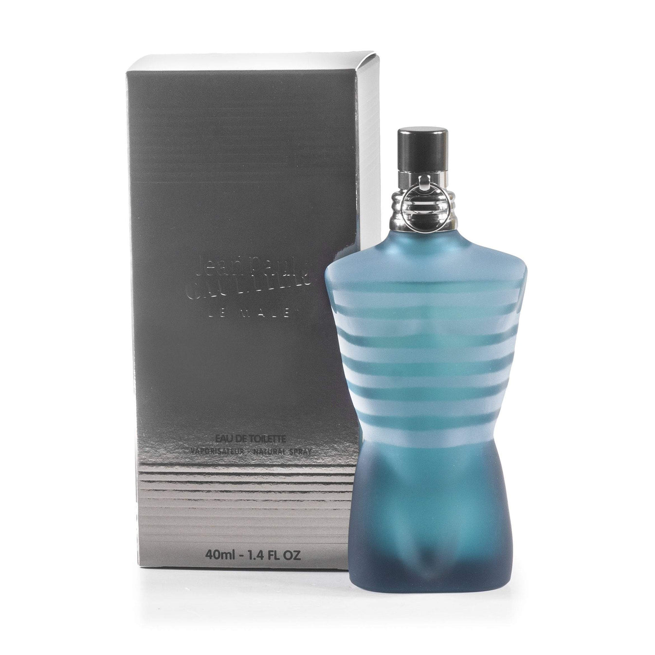 Jean Paul Gaultier Le Male Eau De Toilette for Men - Fragrance Outlet ...