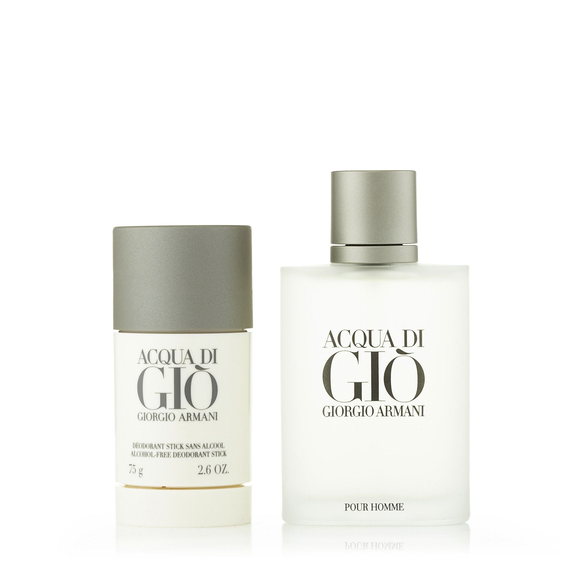 Acqua Di Gio Giorgio Armani EDT for Men - Fragrance Outlet – Fragrance ...