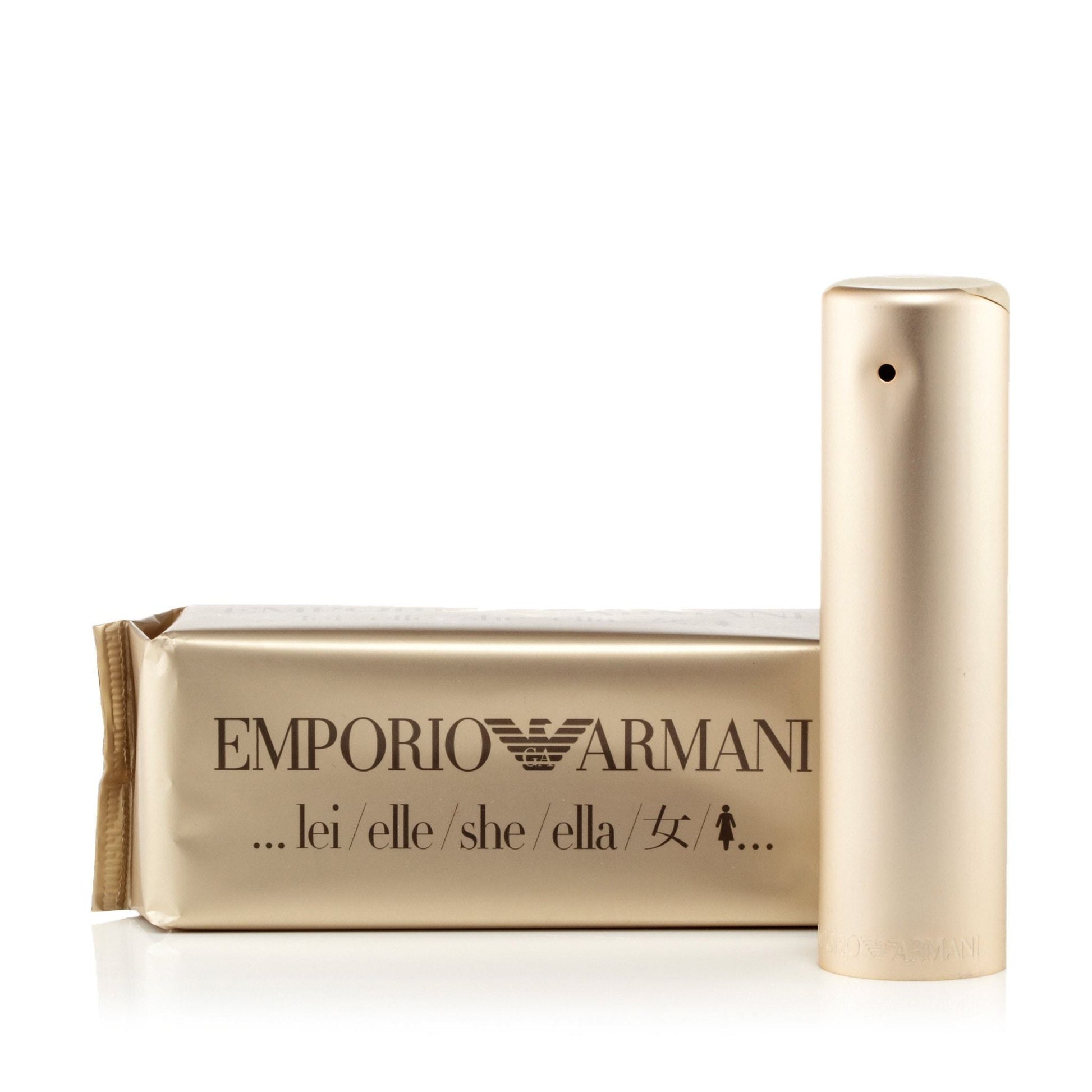 Emporio Armani by Giorgio Armani Eau de Parfum Spray 1.7 oz