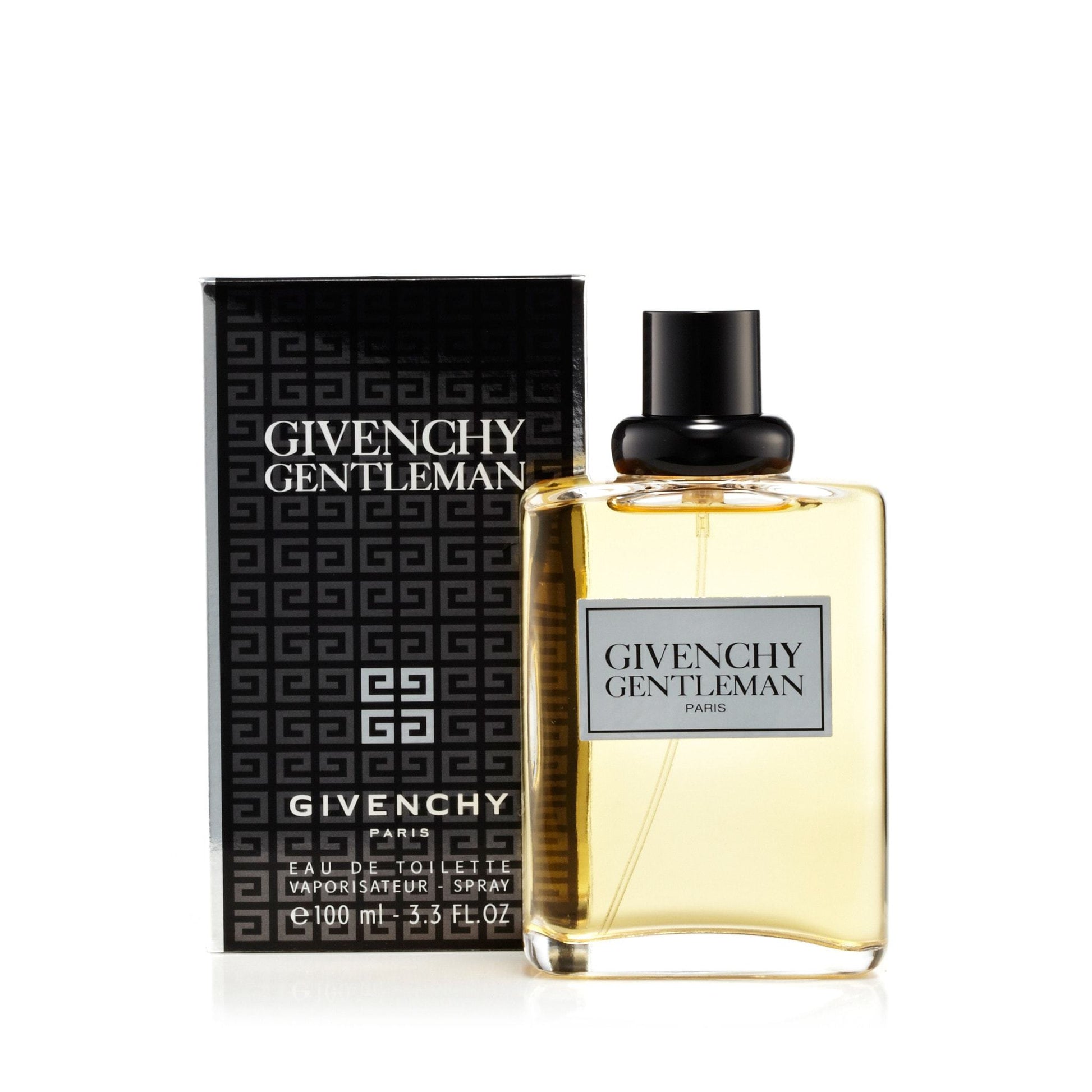 Givenchy Givenchy Gentleman EDP Spray Men 3.4 oz