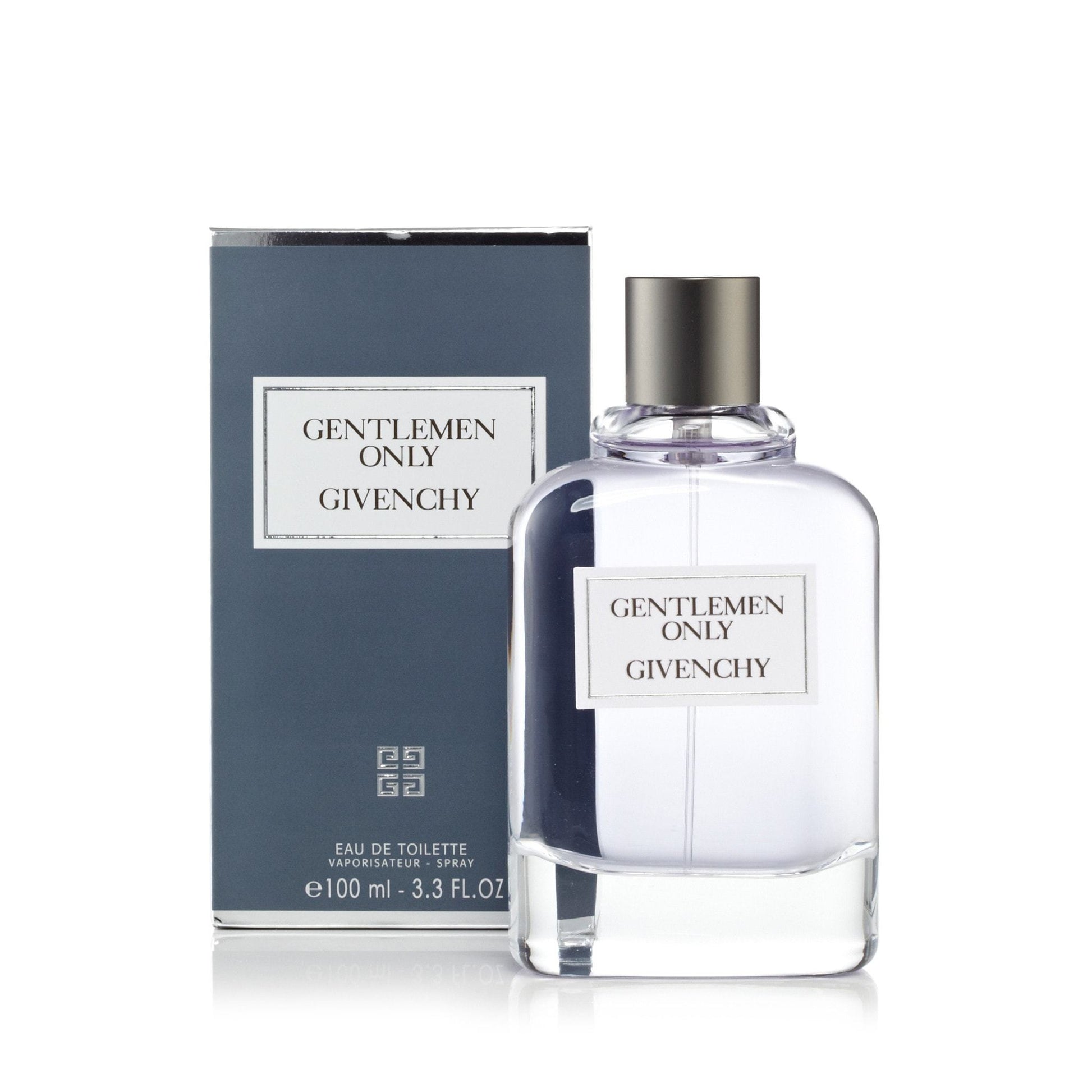 Gentlemen Only Eau de Toilette Spray for Men by Givenchy, Product image 1