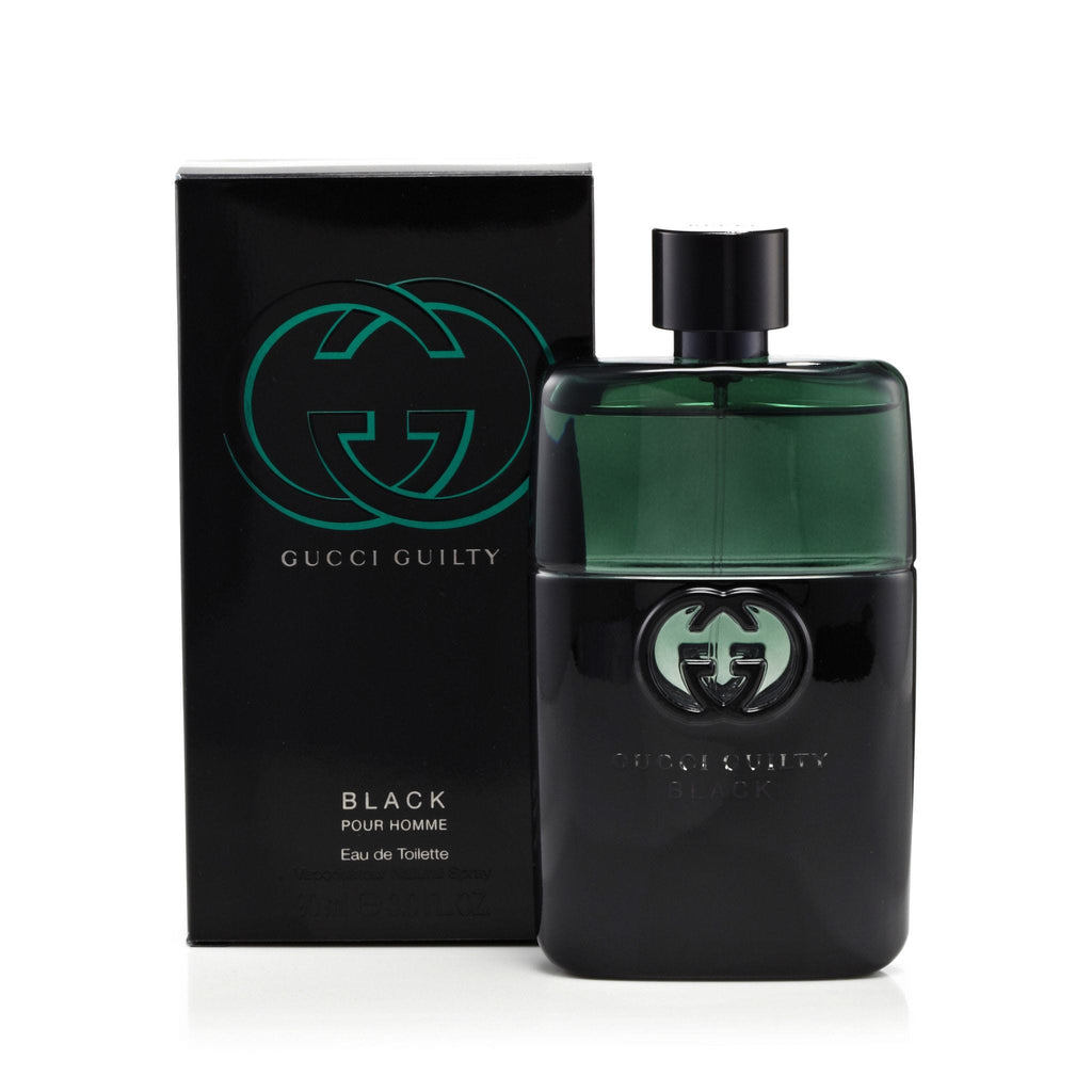 Gucci Guilty Eau De Toilette Spray, Perfume for Women 1.6 oz