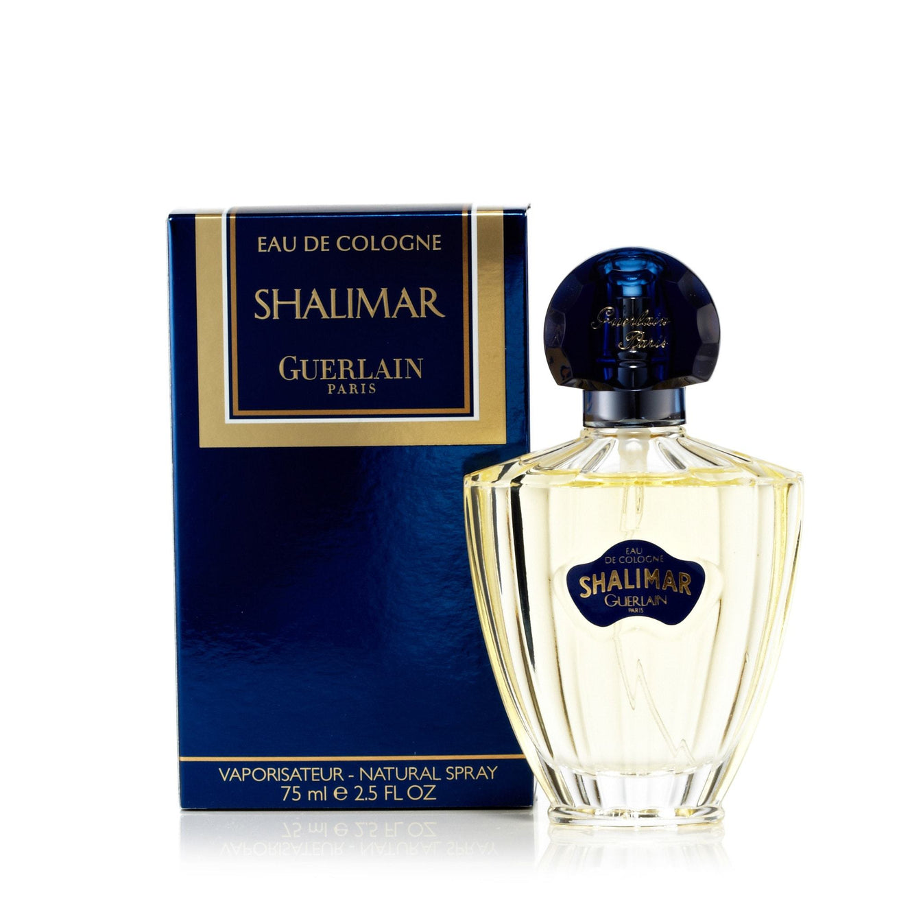 Shalimar Cologne For Women By Guerlain Fragrance Outlet 2159