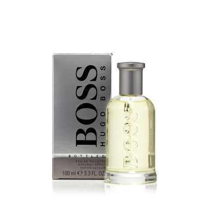 Bottled No.6 EDT for Men by Hugo Boss – Fragrance Outlet