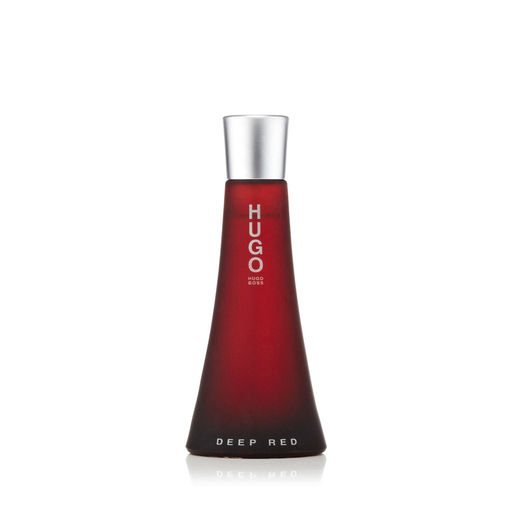 Hugo Deep – EDP by Women Red for Outlet Hugo Boss Fragrance