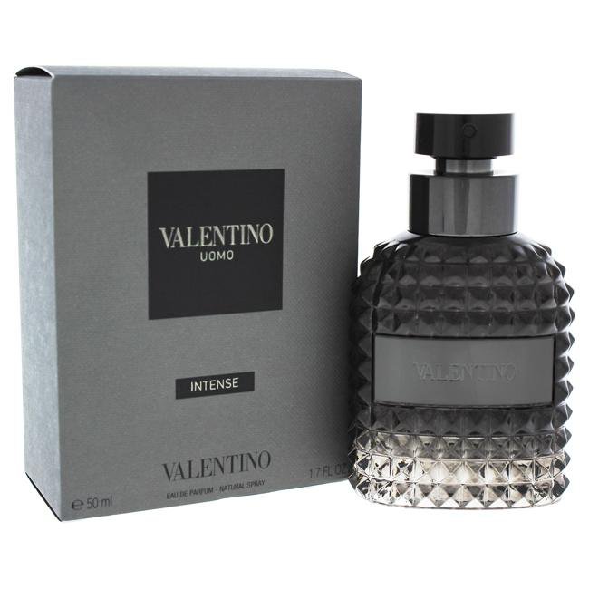 Uomo Intense Eau de Parfum Spray for Men by Valentino, Product image 1