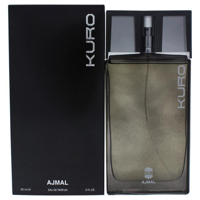 Kuro by Ajmal for Men -  Eau de Parfum Spray, Product image 1