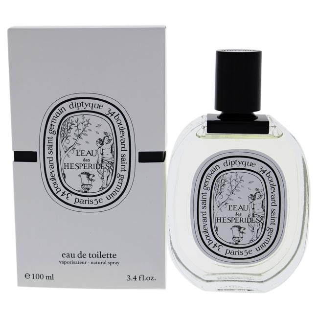 LEau des Hesperides by Diptyque for Unisex -  Eau de Toilette Spray, Product image 1