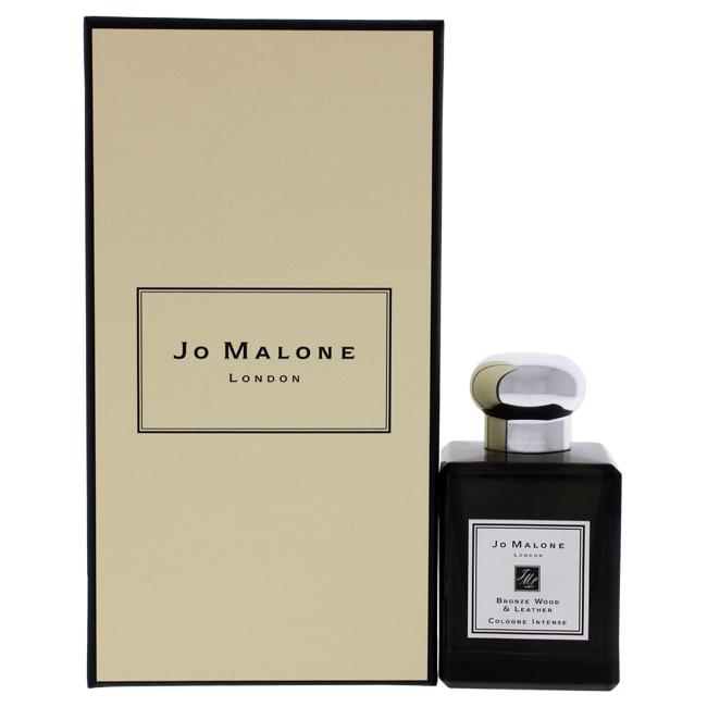 Bronze Wood and Leather Intense by Jo Malone for Unisex - Cologne Inte ...