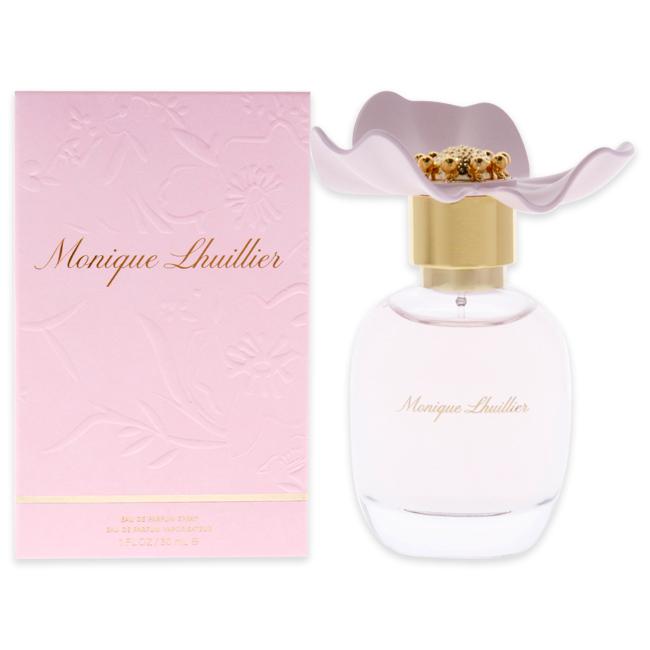 Monique Lhuillier by Monique Lhuillier for Women - EDP Spray ...