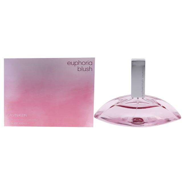 Euphoria Blush by Calvin Klein for Women -  EDP Spray