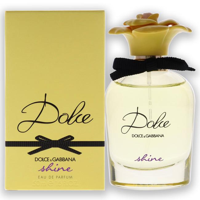 Dolce Shine by Dolce and Gabbana for Women - EDP Spray – Fragrance Outlet