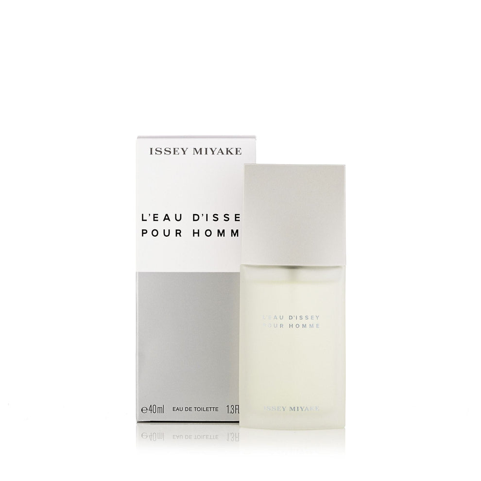 Issey Miyake L'Eau Dissey EDT for Men - Fragrnace Outlet – Fragrance Outlet