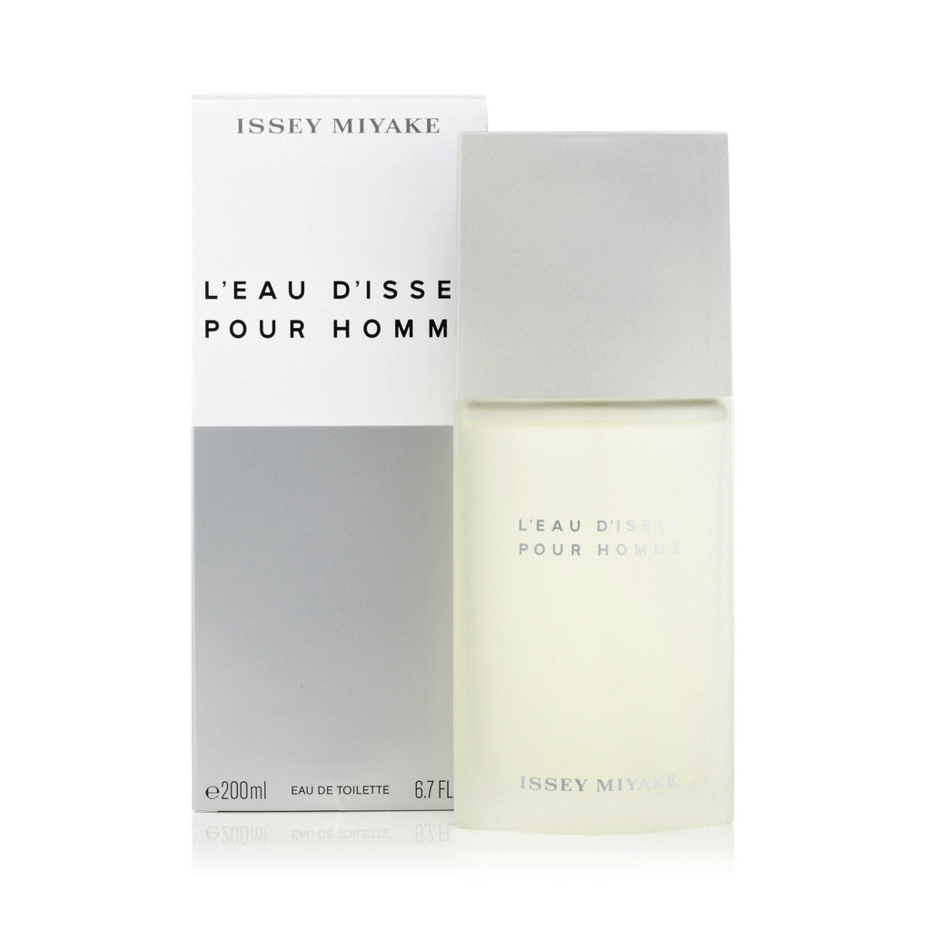 Issey Miyake L'Eau Dissey EDT for Men - Fragrnace Outlet – Fragrance Outlet