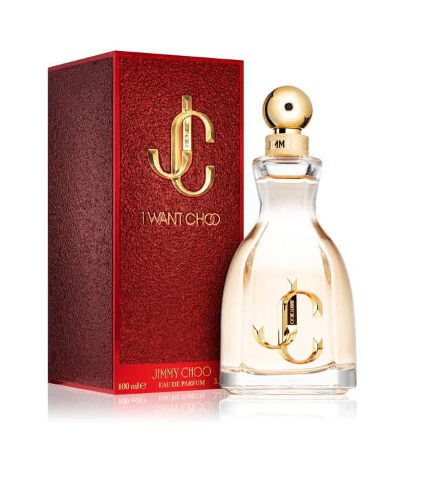 Jimmy Choo Ladies Eau De Parfum