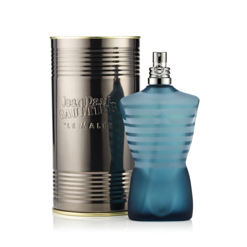 Gaultier Le Male Eau de Toilette Spray for Men by Jean Paul Gaultier