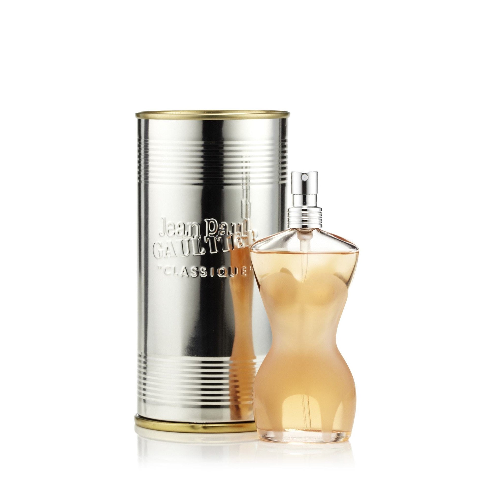 – Jean Paul Gaultier Jean EDT by Women for Fragrance Paul Gaultier Outlet