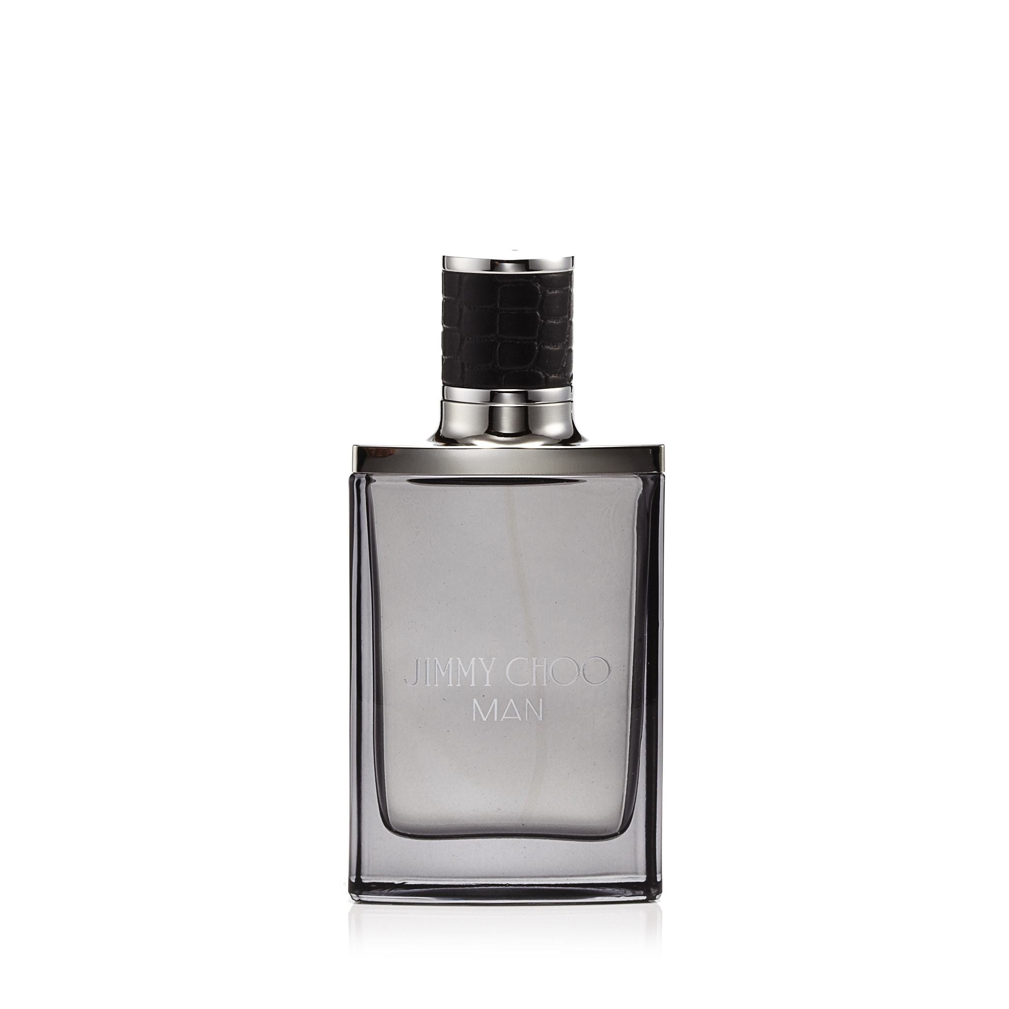 Jimmy Choo Man Cologne Eau de Toilette Spray Fragrance Outlet