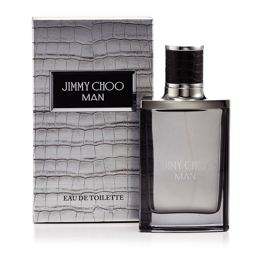 Jimmy Choo - Man Blue » Reviews & Perfume Facts