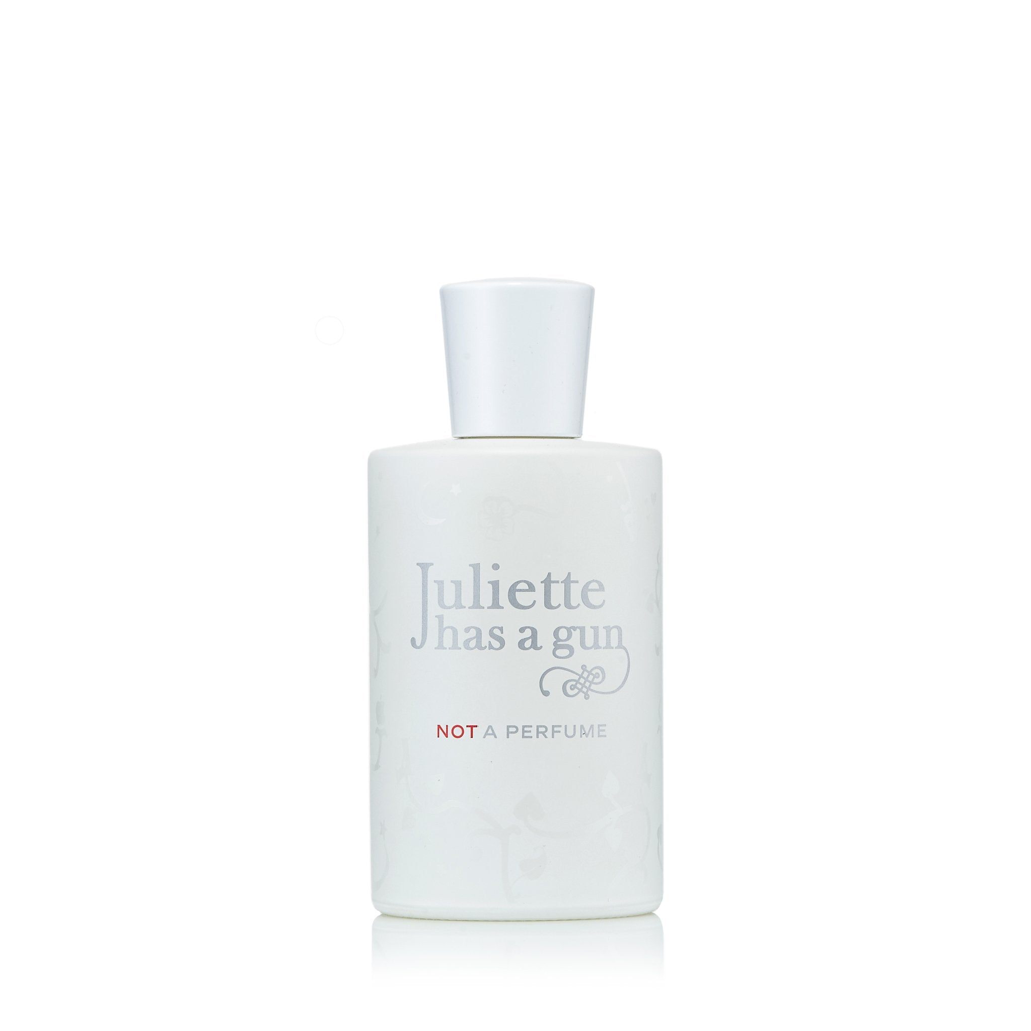 Not A Perfume For Women Eau De Parfum Spray for Women By Juliette