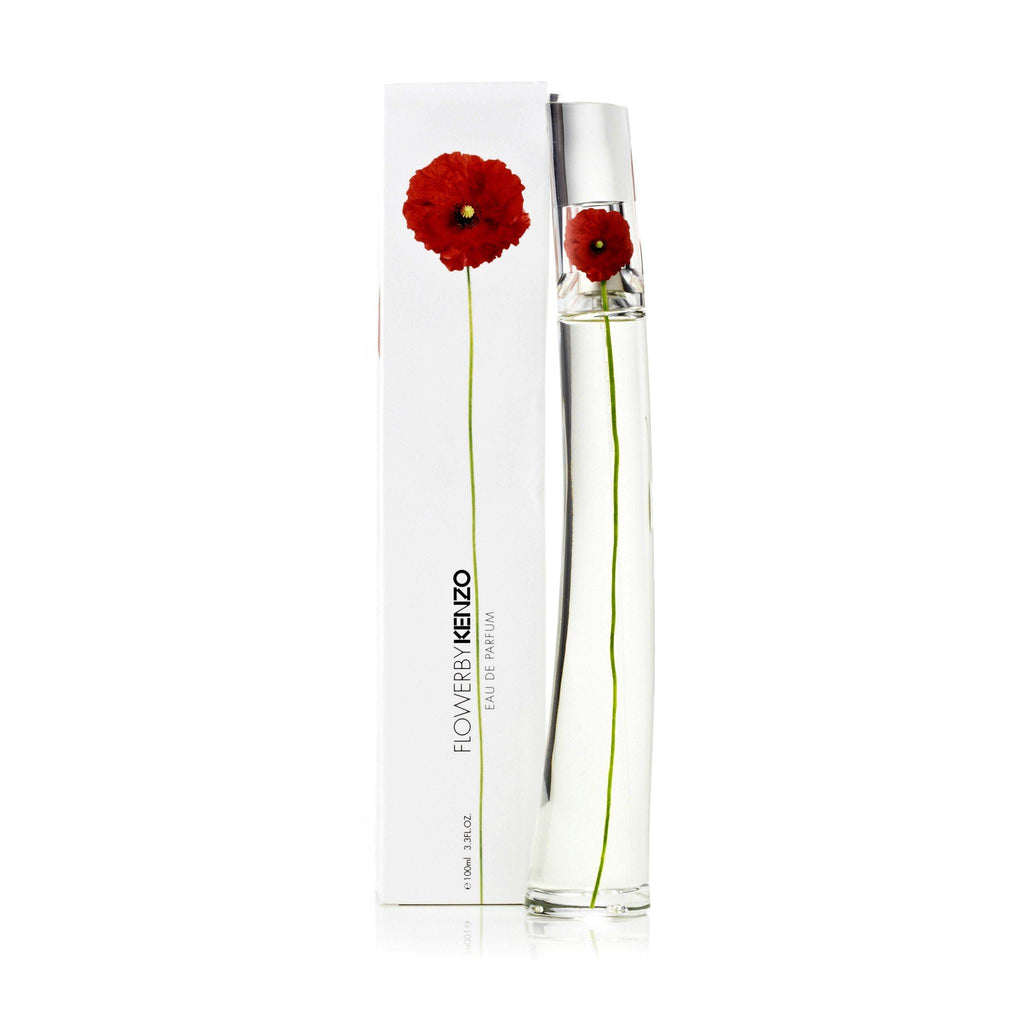 Flower EDP for Women by Kenzo Fragrance – Outlet