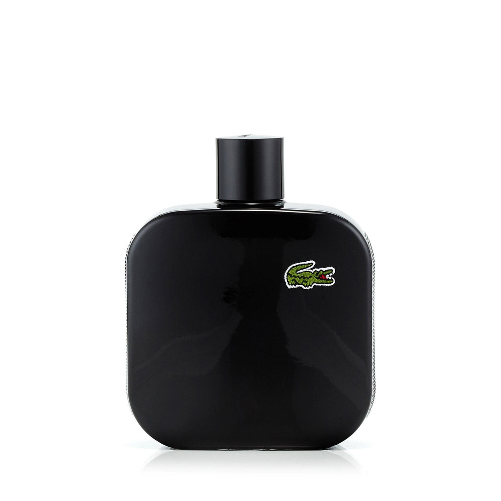 couscous Sympatisere Med vilje L.12.12 Noir EDT for Men by Lacoste – Fragrance Outlet