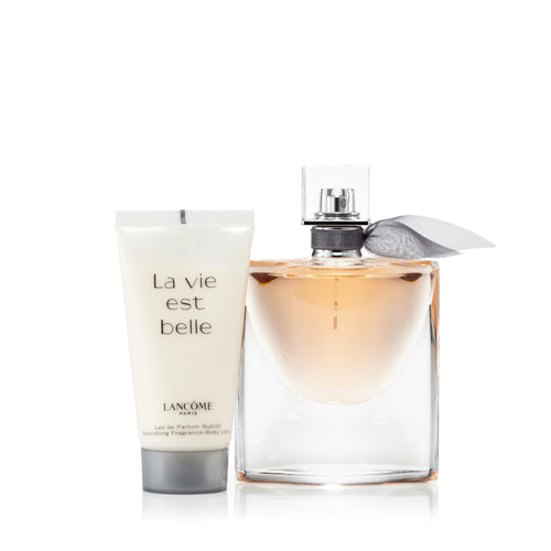 La Vie Est Belle Gift Set