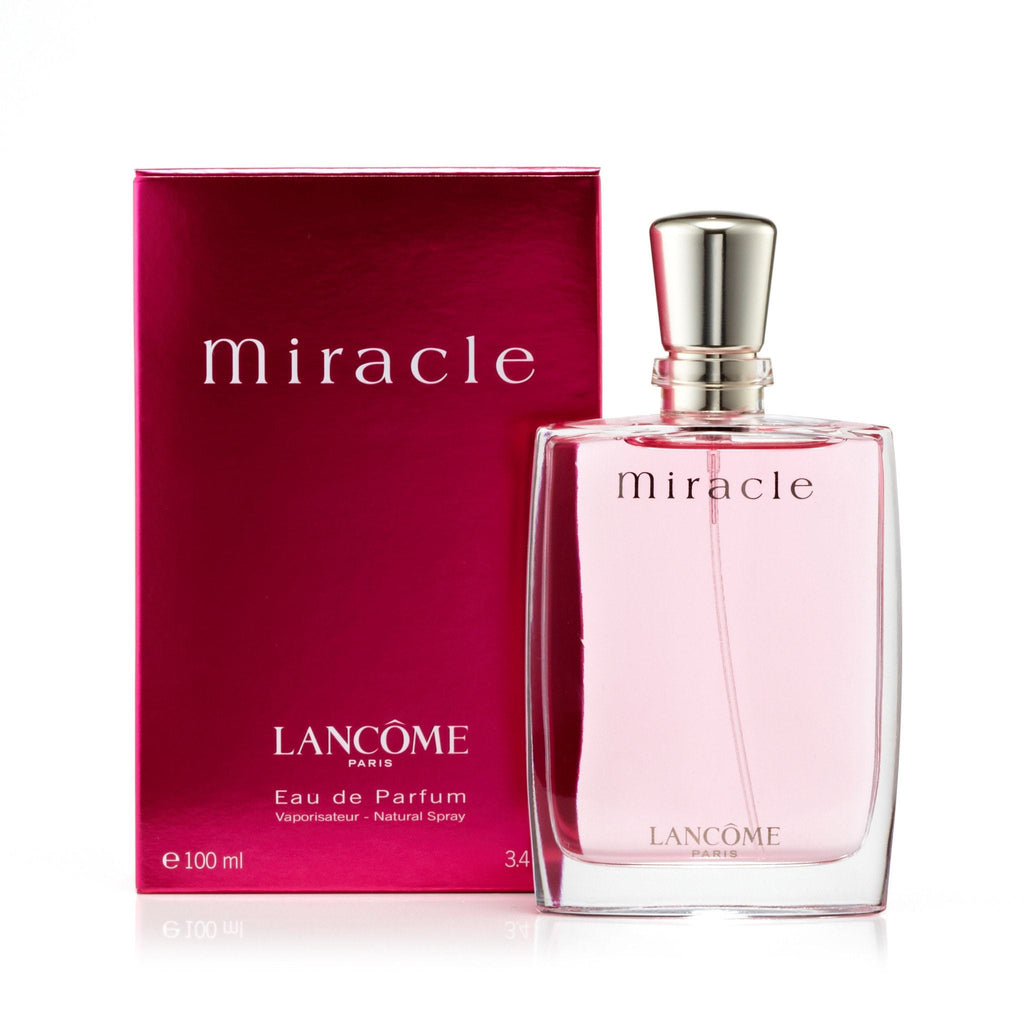 Miracle EDP for Women by – Outlet Fragrance Lancome