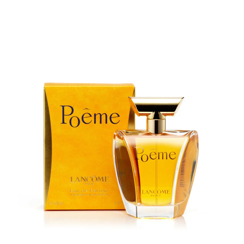 Poeme Eau de Parfum Spray for Women by Lancome