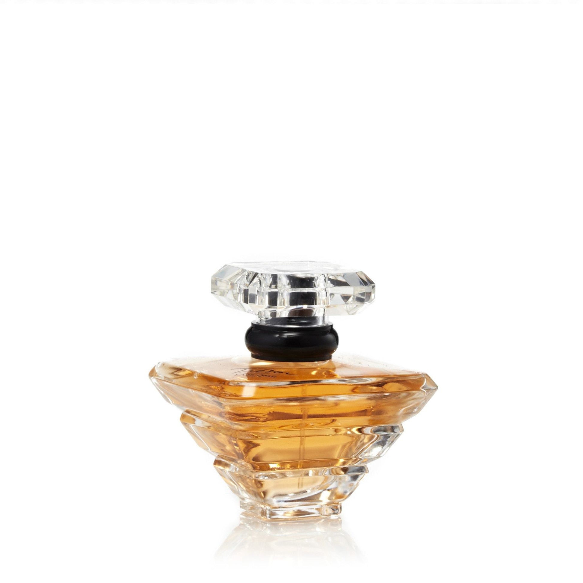 Lancome Tresor Eau de Parfum Elegant Rose & Delicate Fruit Blossoms  Vaporisateur Natural Spray For Women 3.4 oz