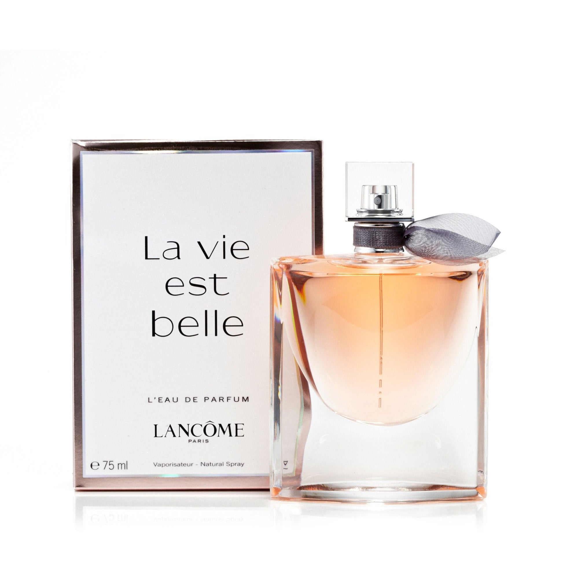 Ontwapening Tegenslag haalbaar La Vie Est Belle EDP for Women by Lancome – Fragrance Outlet