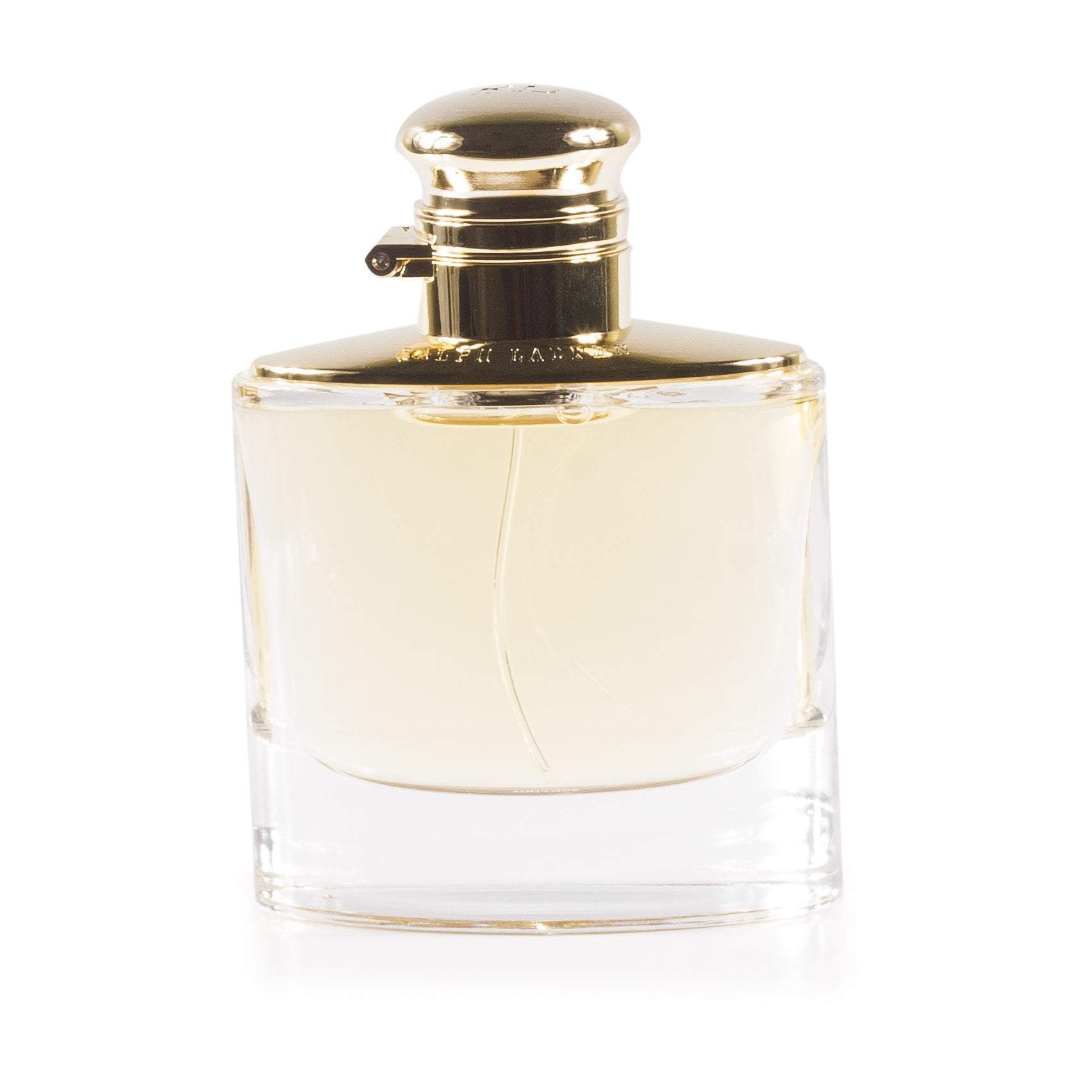 Woman Eau de Parfum Spray for Women by Ralph Lauren – Fragrance Outlet