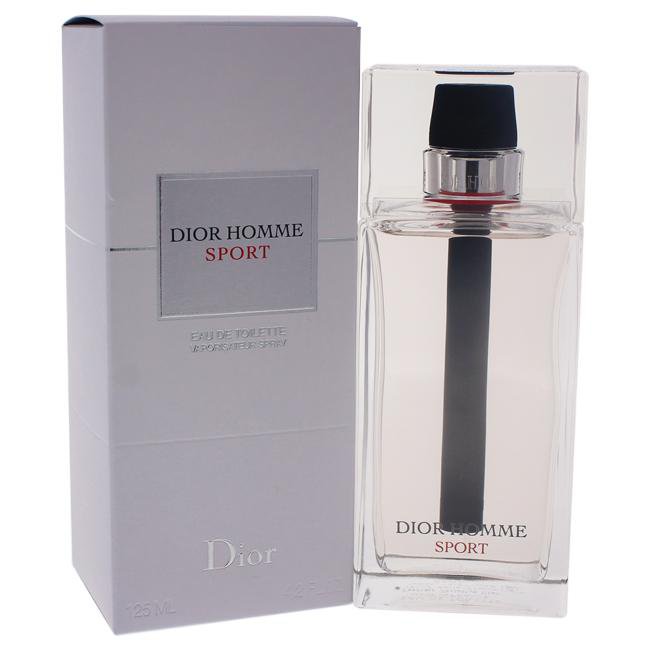 DIOR HOMME SPORT BY CHRISTIAN DIOR FOR MEN Eau De Toilette SPRAY