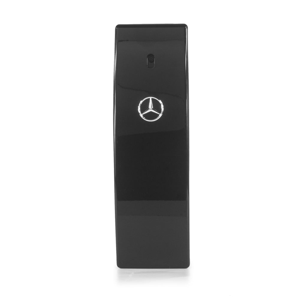 Mercedes Benz Club Black Eau de Toilette Spray by Mercedes Benz 3.4 oz