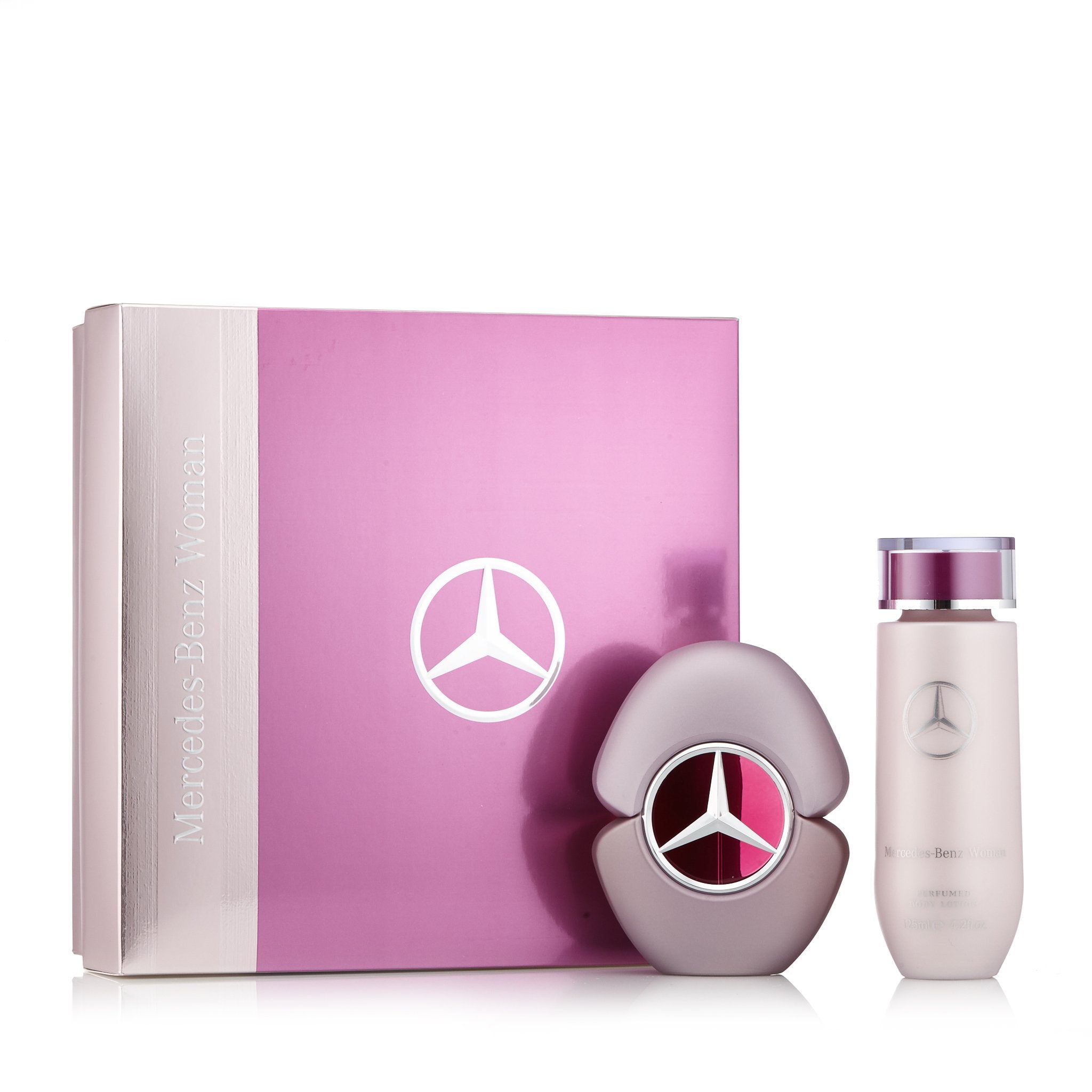 Women's Mercedes-Benz Products – Mercedes-Benz Boutique by