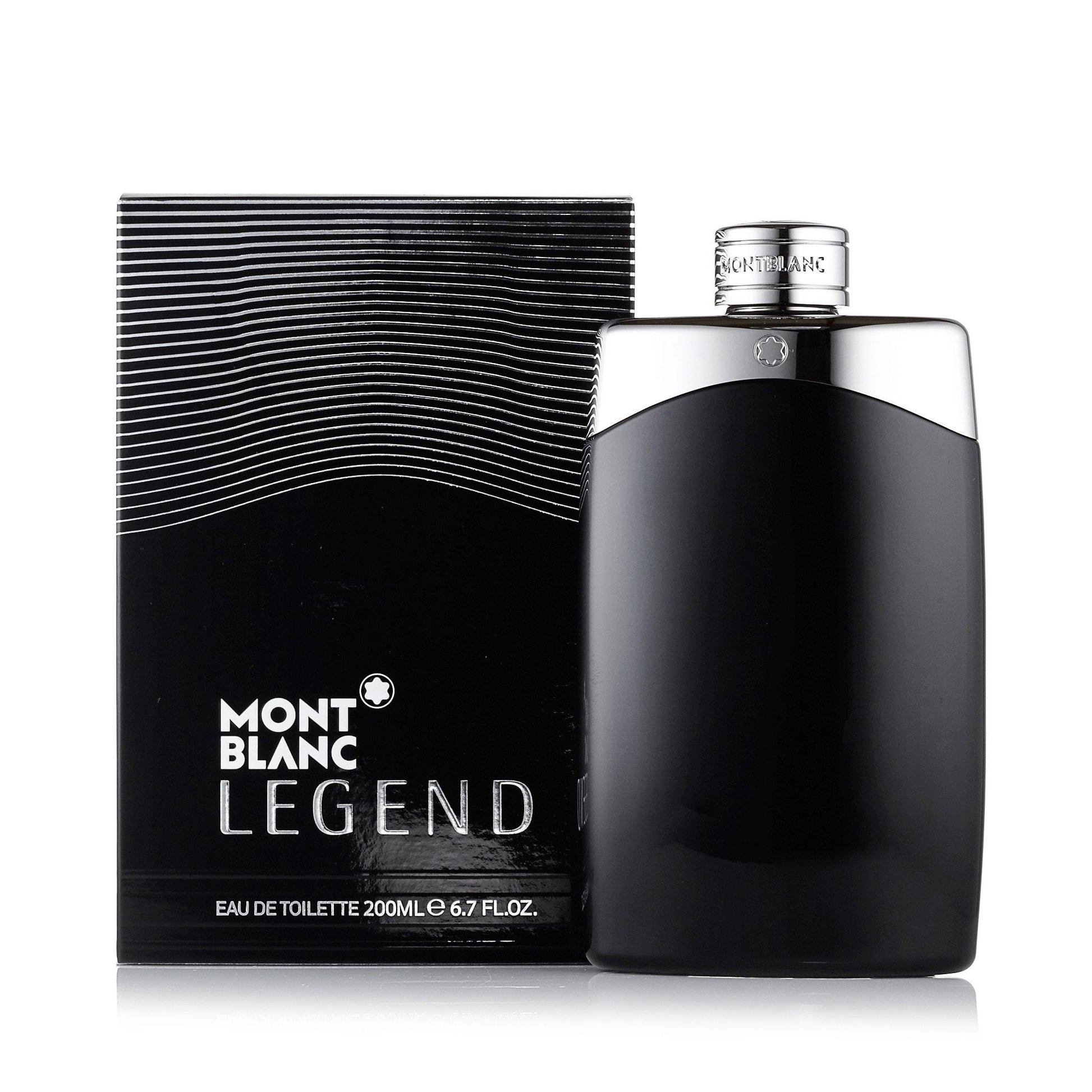 Legend EDT for Men by – Outlet Fragrance Montblanc